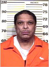 Inmate WALLER, ANTHONY M