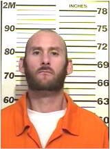 Inmate WHITEMAN, MICHAEL P