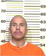 Inmate AGUILAR, DAVID A