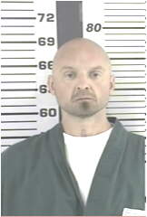 Inmate BASTIAN, RICHARD W