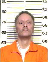 Inmate BURTON, JAMES H