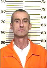 Inmate COOLLEY, JIMMY D