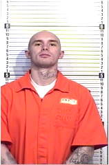 Inmate CRUMB, DENNIS I