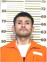 Inmate DELAROSA, MARTIN R