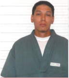 Inmate GARNIER, JEREMY D