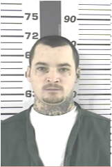 Inmate GEBAUER, CRAIG D