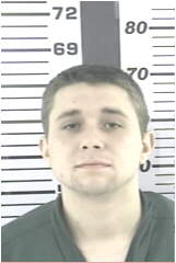 Inmate GOLDY, CHRISTOPHER M