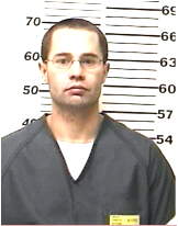 Inmate GRAY, CHRISTOPHER S