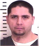 Inmate HERRERA, JOSE L