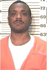 Inmate HOUCKS, KIM L