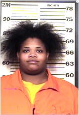 Inmate HOWARD, TAMIKA