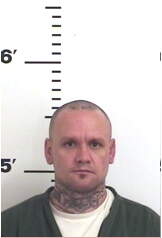 Inmate JOHNSON, ROBERT L