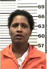 Inmate LOLLIS, RHONDA L