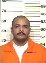 Inmate LOVATOJOHNSON, CHRISTOPHER J