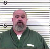 Inmate LUNDIN, MARTIN W