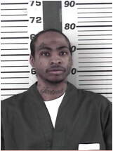 Inmate MASSEY, JOSEPH L