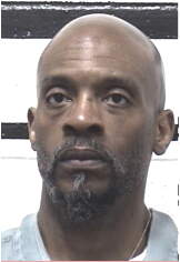 Inmate MCKINNEY, KEVIN L