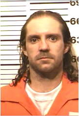 Inmate MOLNAR, TERRY A