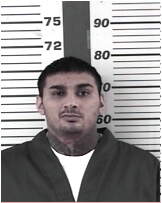 Inmate ODONNELL, JUSTIN R