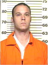 Inmate OSTERMILLER, CASEY