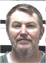 Inmate PETERSON, WARREN J