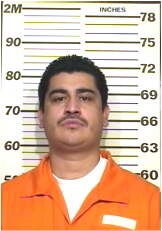 Inmate RODRIGUEZONCHONDO, JAVIER