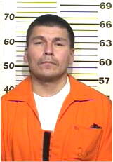 Inmate ROMERO, ORLANDO R