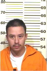 Inmate SANCHEZGARCIA, JOSE M