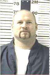 Inmate SCHLUND, NICHOLAS W