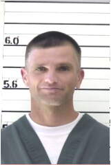 Inmate STEPHENS, JEREMY C