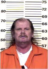 Inmate STIFFLER, RICHARD C