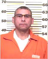 Inmate TRUJILLO, LEN