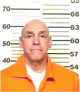 Inmate APODACA, ALONZO L