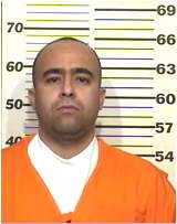 Inmate BAEZLOPEZ, ASCENCION
