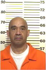 Inmate CLARK, JOHN W