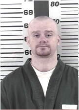 Inmate COLLINS, WILLIAM A