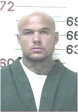 Inmate GILES, GREGORY M