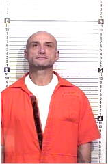 Inmate HENNESSEY, MICHAEL J