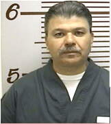 Inmate HERRERA, CHRISTOPHER W