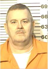 Inmate LONG, DAVID H