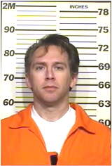 Inmate MATTHEWS, MARK D