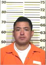 Inmate MENESESMONTALVO, ADRIAN