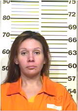 Inmate MILLER, PAMELA A