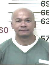 Inmate NGUYEN, VINH T