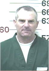 Inmate ROSENTHAL, JEFF