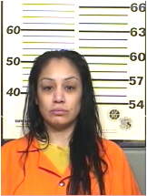 Inmate SEGURA, VALERIE C