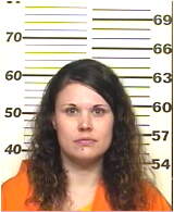 Inmate SHELINBARGER, CRYSTAL R