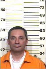 Inmate SIAS, SANTOS C