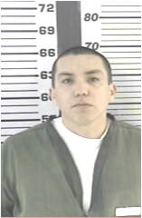 Inmate SOTOLOPEZ, JOSE