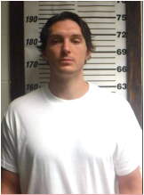 Inmate STEIGER, NICHOLAS J